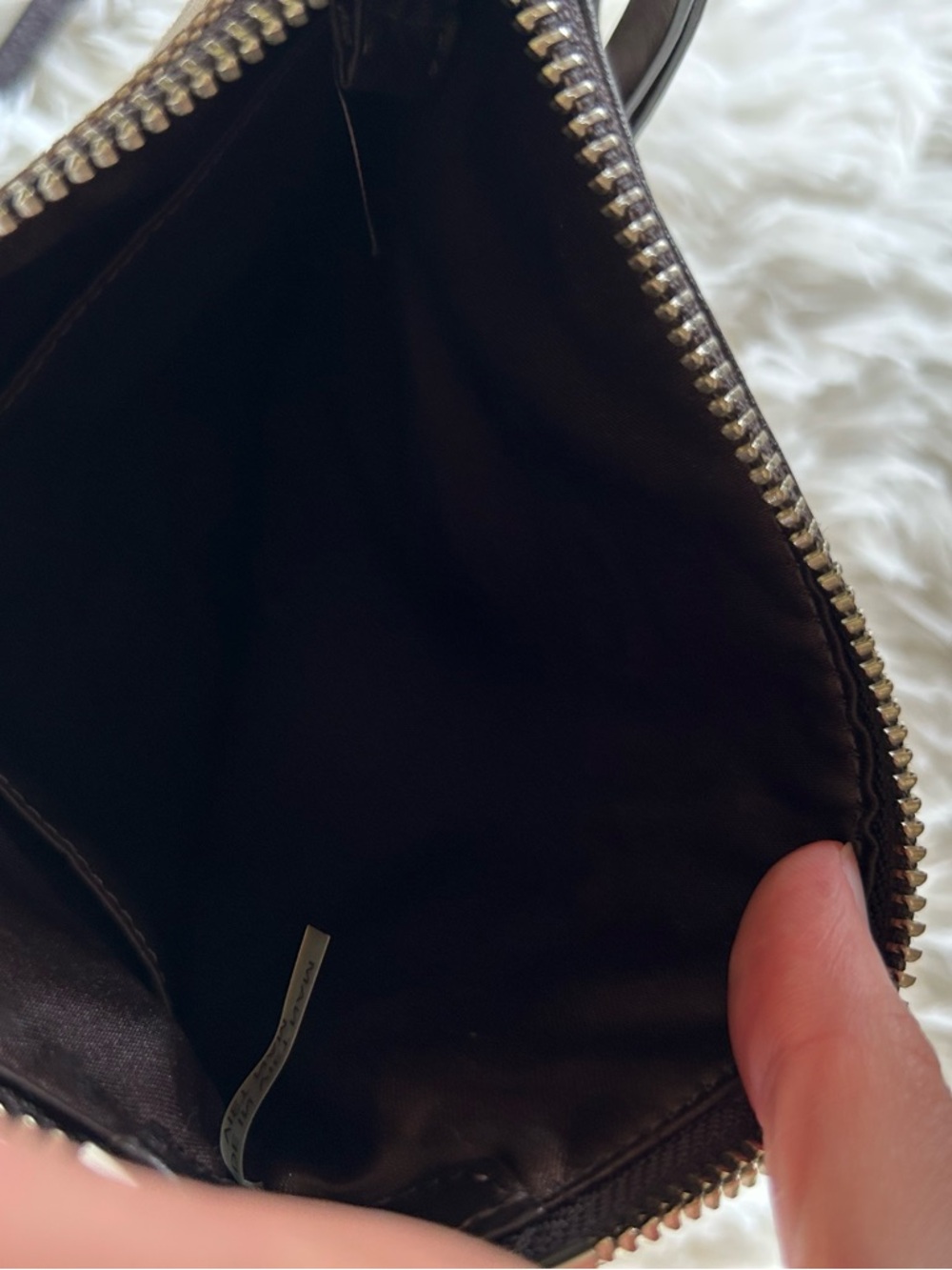 Coach | Signature C Canvas Crossbody - Picture 8 of 9